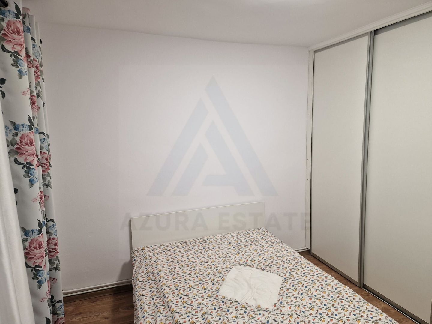 Apartament 3 camere 2 bai 66mp + pivnita Terezian