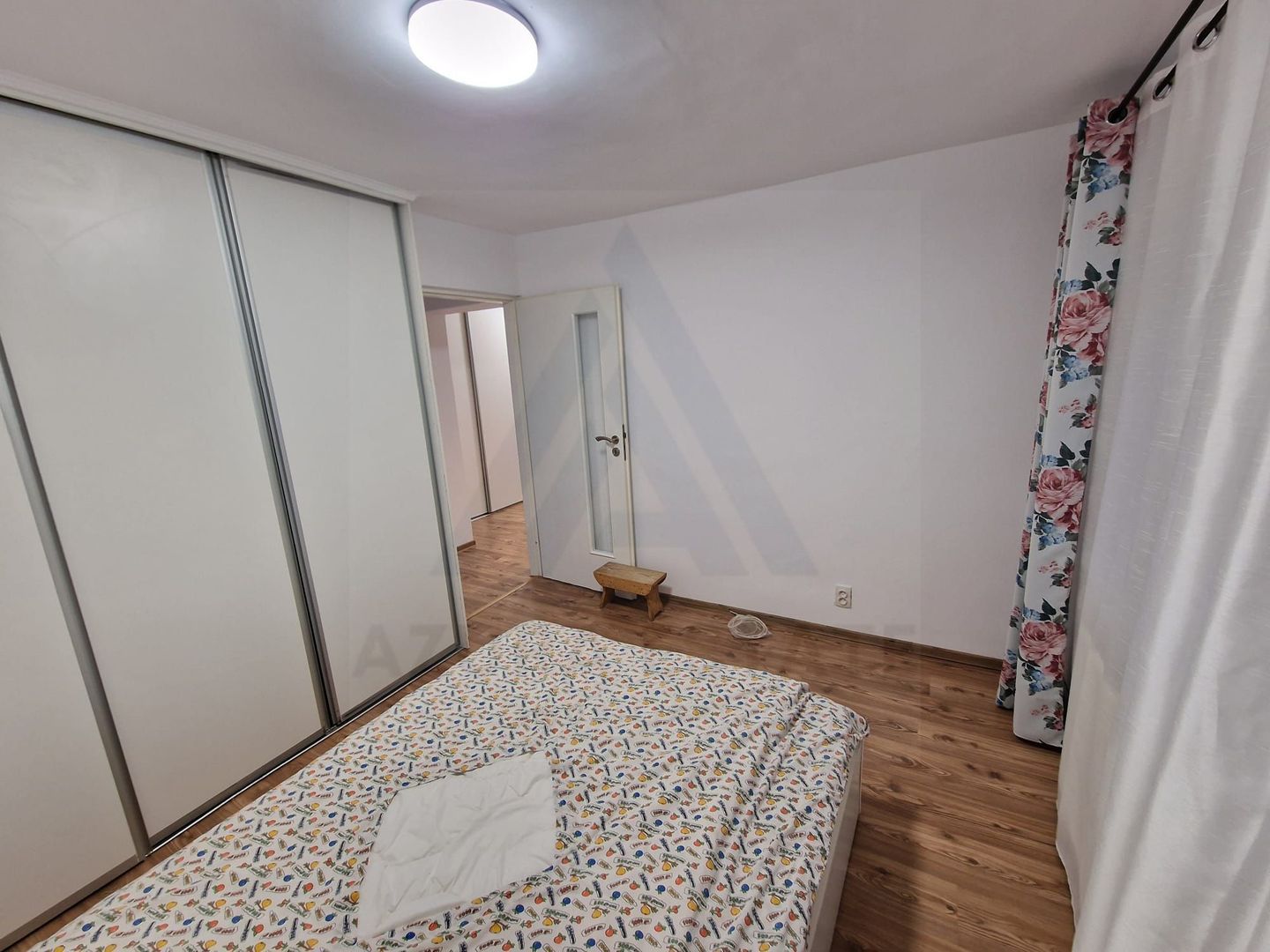Apartament 3 camere 2 bai 66mp + pivnita Terezian