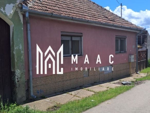 Casa 3 camere | 220 mp Teren | Rosia