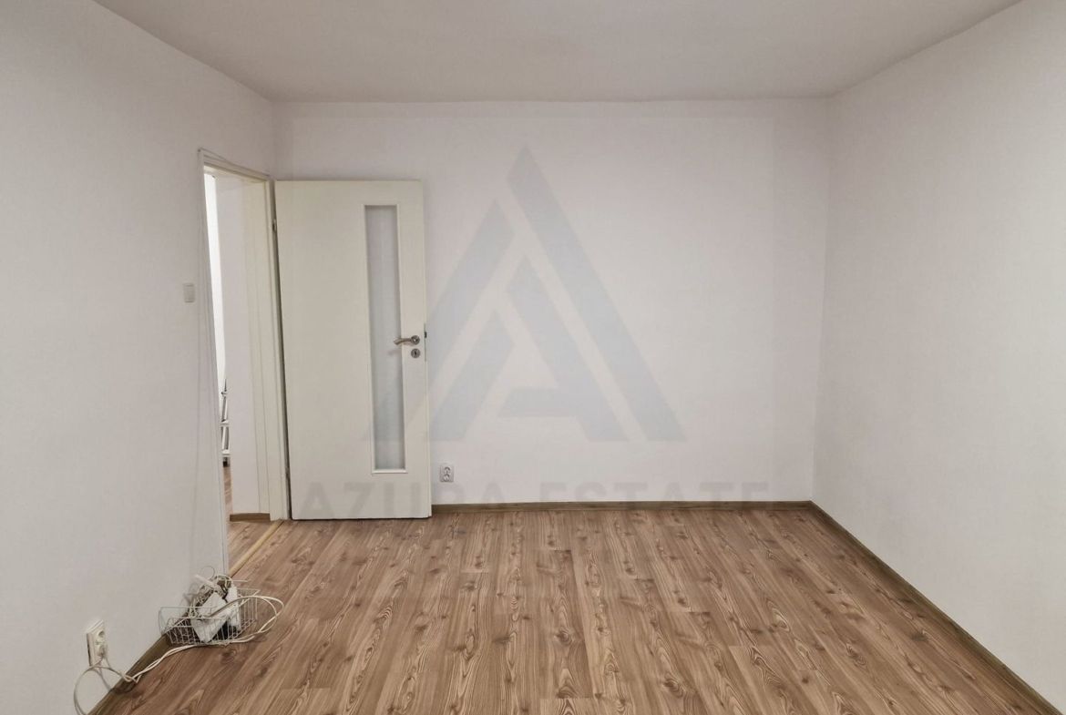 Apartament 3 camere 2 bai 66mp + pivnita Terezian