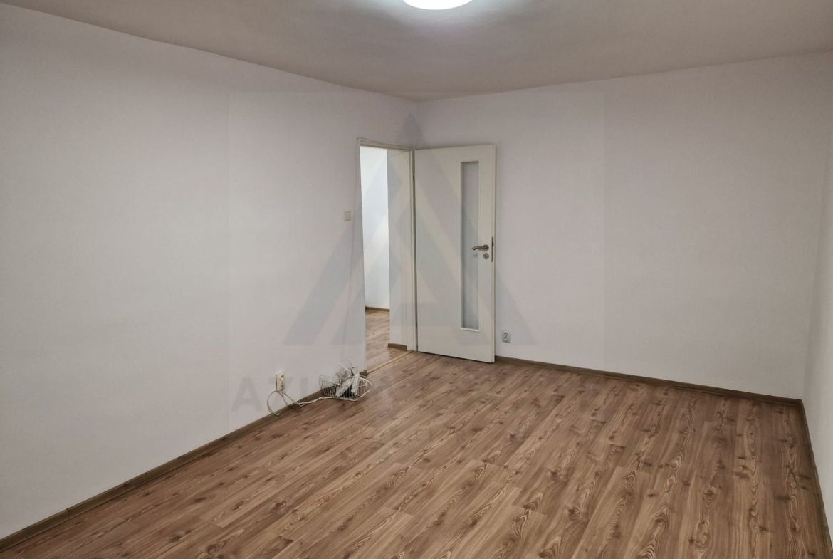 Apartament 3 camere 2 bai 66mp + pivnita Terezian