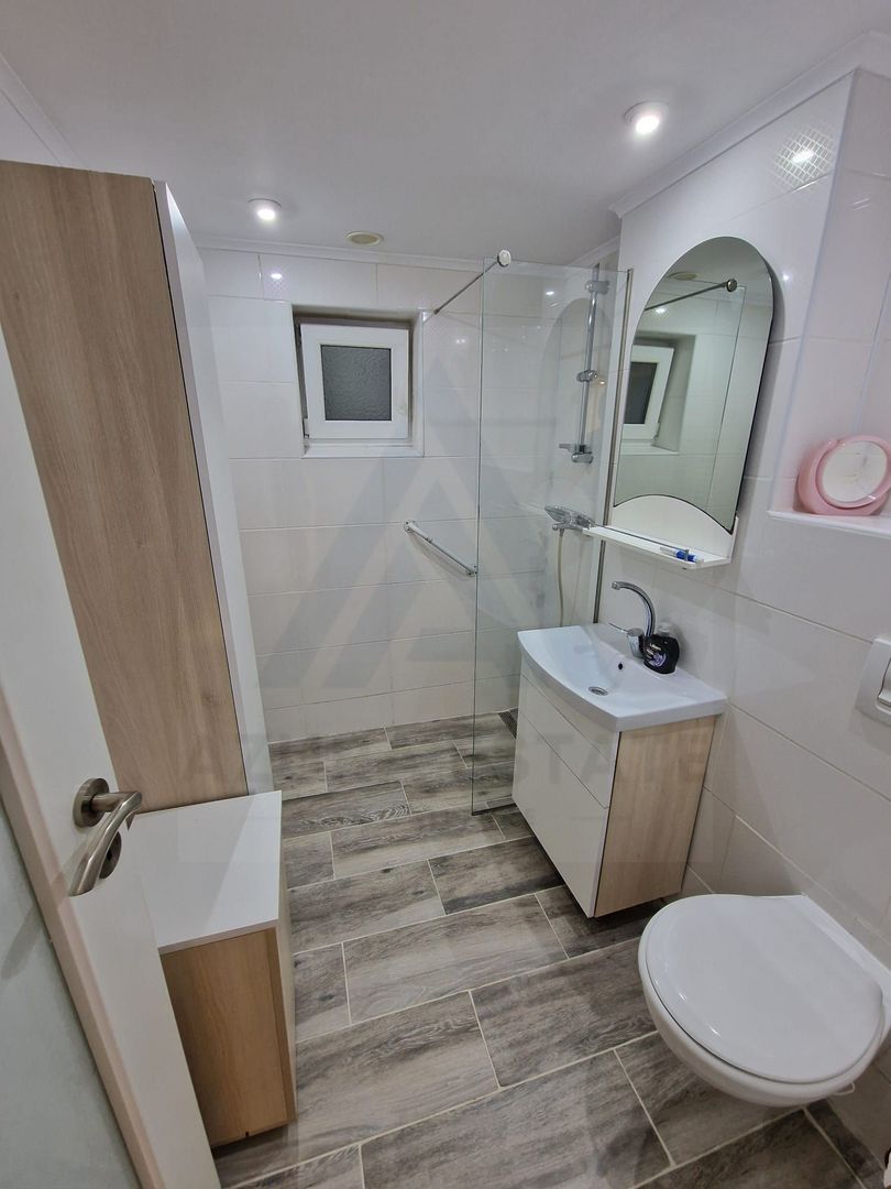 Apartament 3 camere 2 bai 66mp + pivnita Terezian