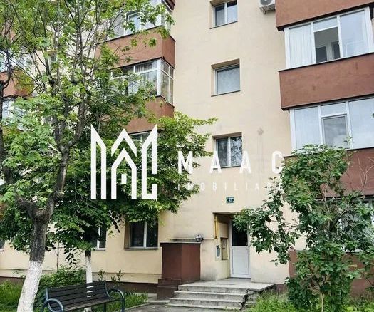 Apartament 2 camere | Etaj 3 | 45 mp |