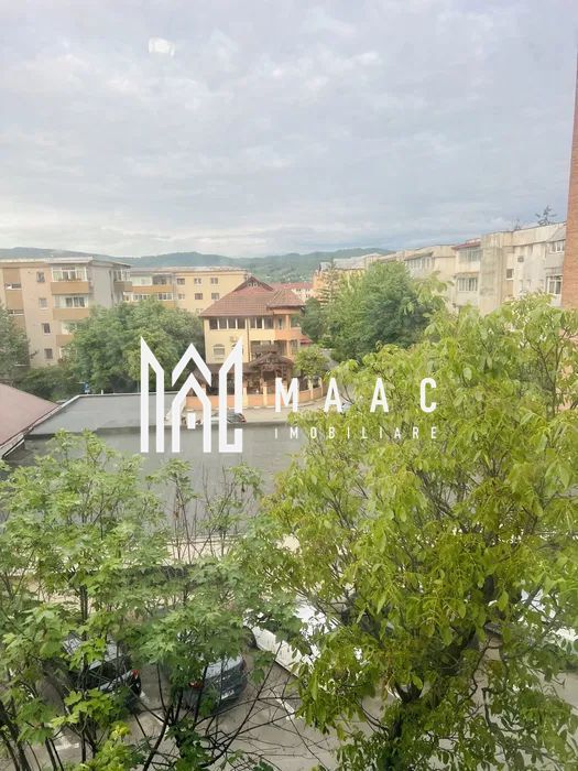 Apartament 2 camere | Etaj 3 | 45 mp |