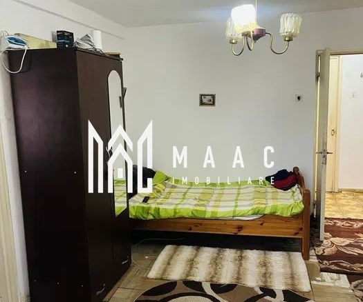Apartament 2 camere | Etaj 3 | 45 mp |