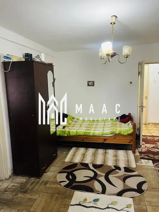 Apartament 2 camere | Etaj 3 | 45 mp |