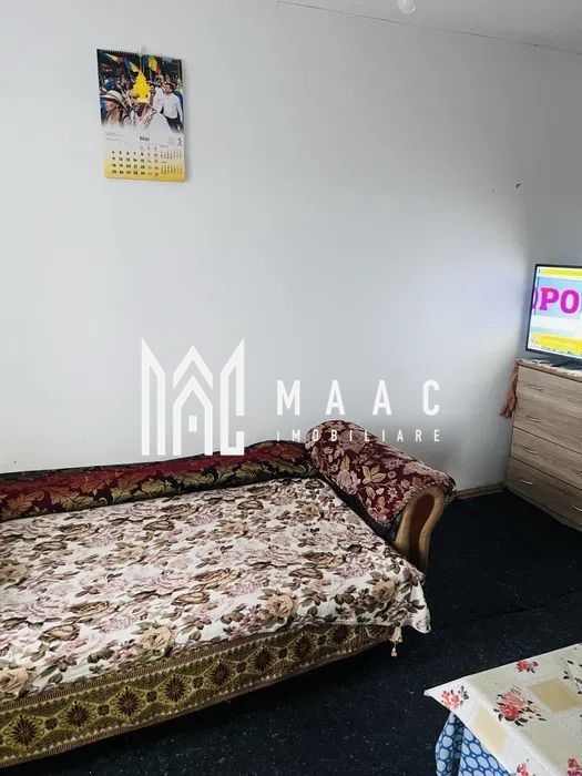 Apartament 2 camere | Etaj 3 | 45 mp |