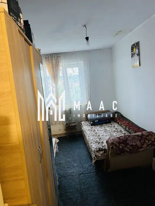 Apartament 2 camere | Etaj 3 | 45 mp |