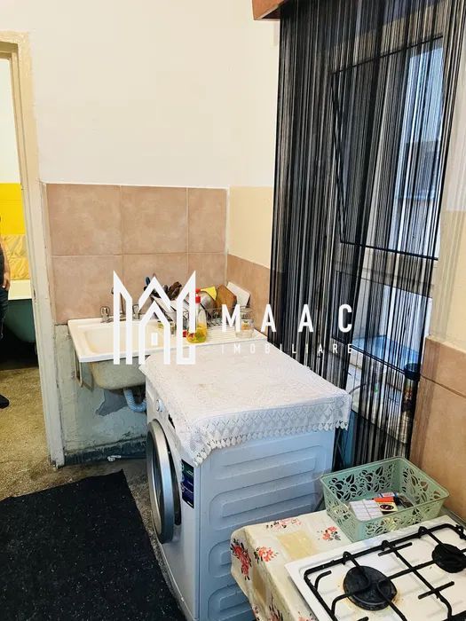 Apartament 2 camere | Etaj 3 | 45 mp |