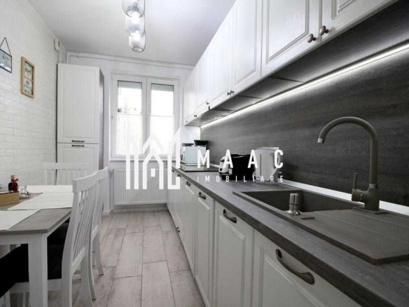 Apartament 2 camere | Modern | Parter | Vasile Milea