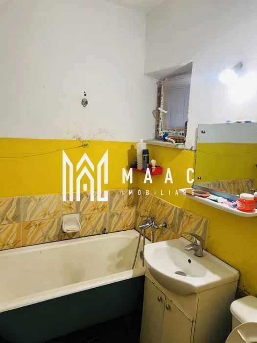 Apartament 2 camere | Etaj 3 | 45 mp |
