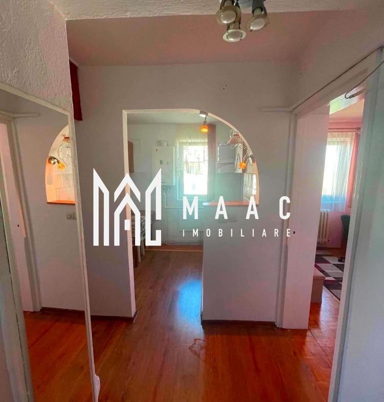Apartament 3 camere | 53 mp | Pet friendly | Strand