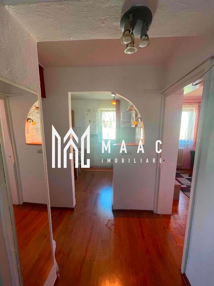 Apartament 3 camere | 53 mp | Pet friendly | Strand