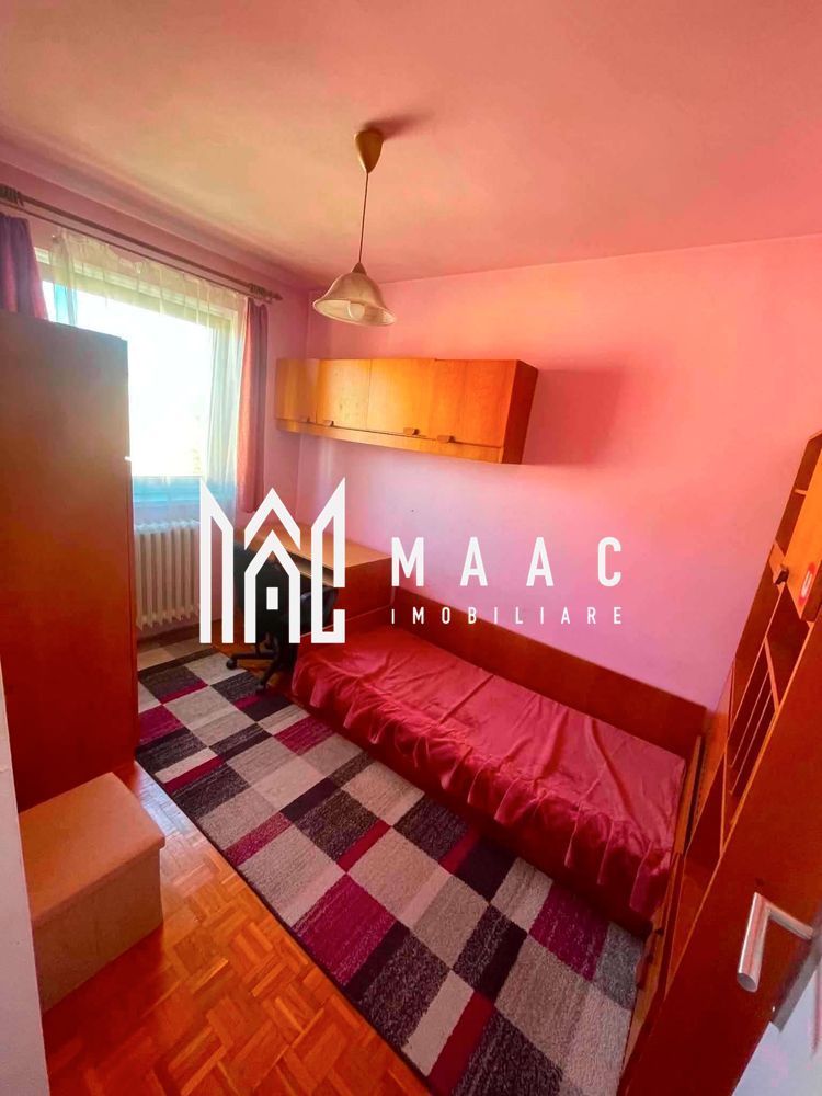 Apartament 3 camere | 53 mp | Pet friendly | Strand