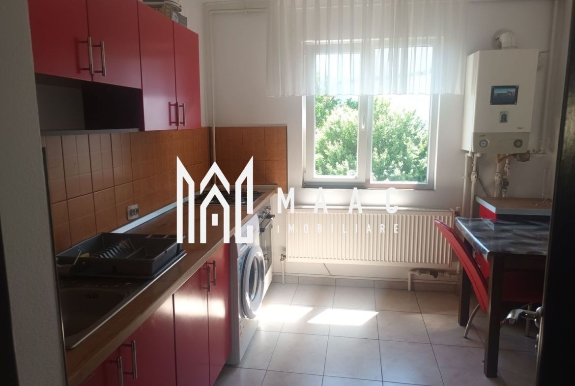 Apartament 2 camere | 53 mp | Balcon | Calea Dumbravii