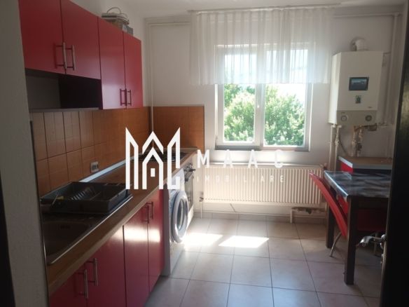Apartament 2 camere | 53 mp | Balcon | Calea Dumbravii