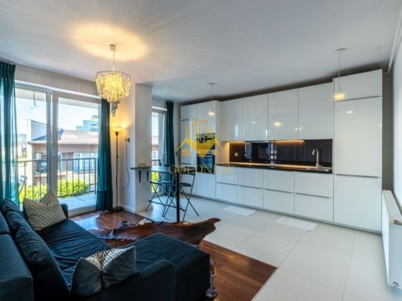 2 camere,modern,bloc Platinia,Central, zona NTT Data, Constanta, Meron