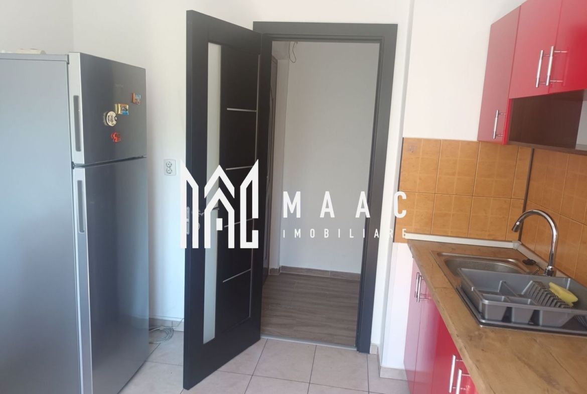 Apartament 2 camere | 53 mp | Balcon | Calea Dumbravii