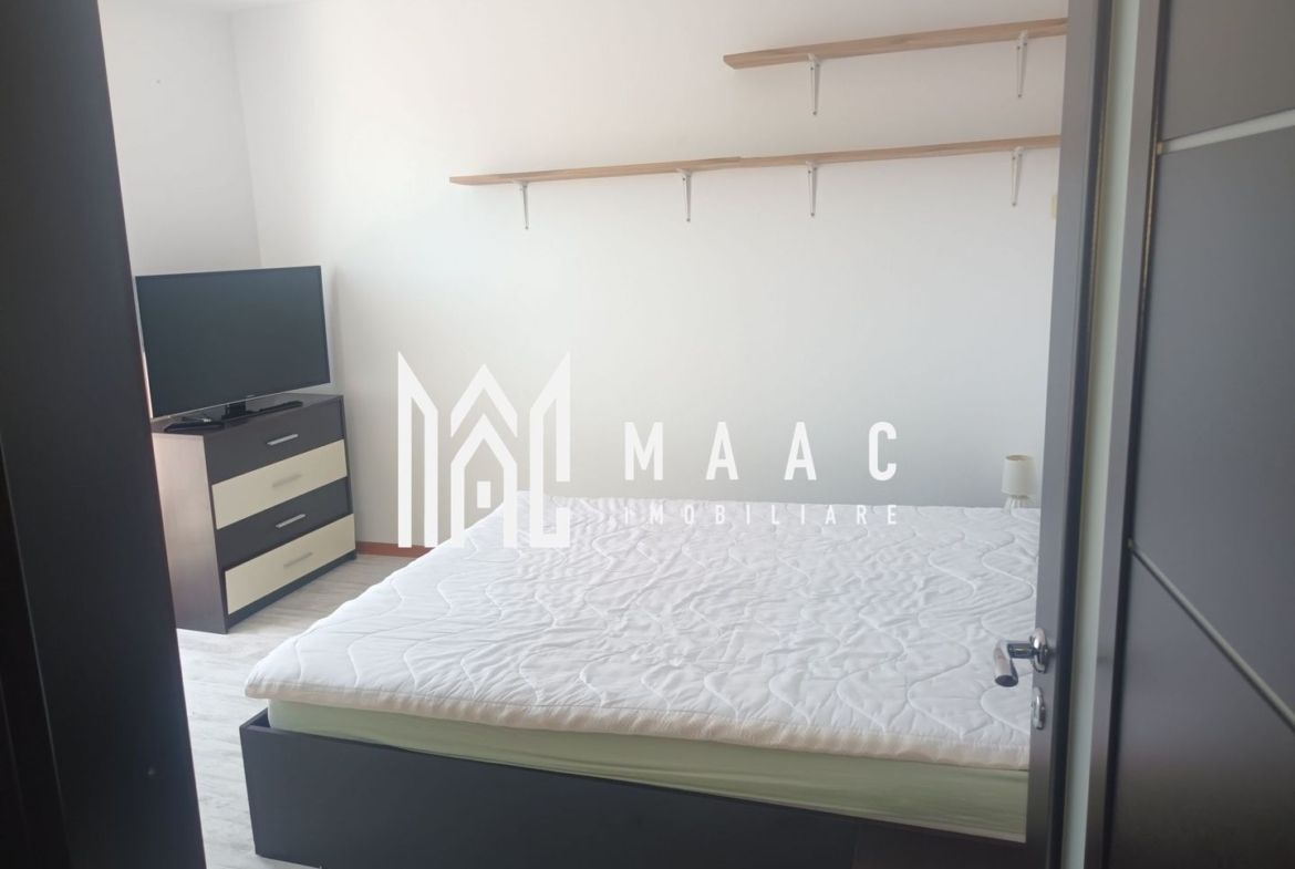 Apartament 2 camere | 53 mp | Balcon | Calea Dumbravii