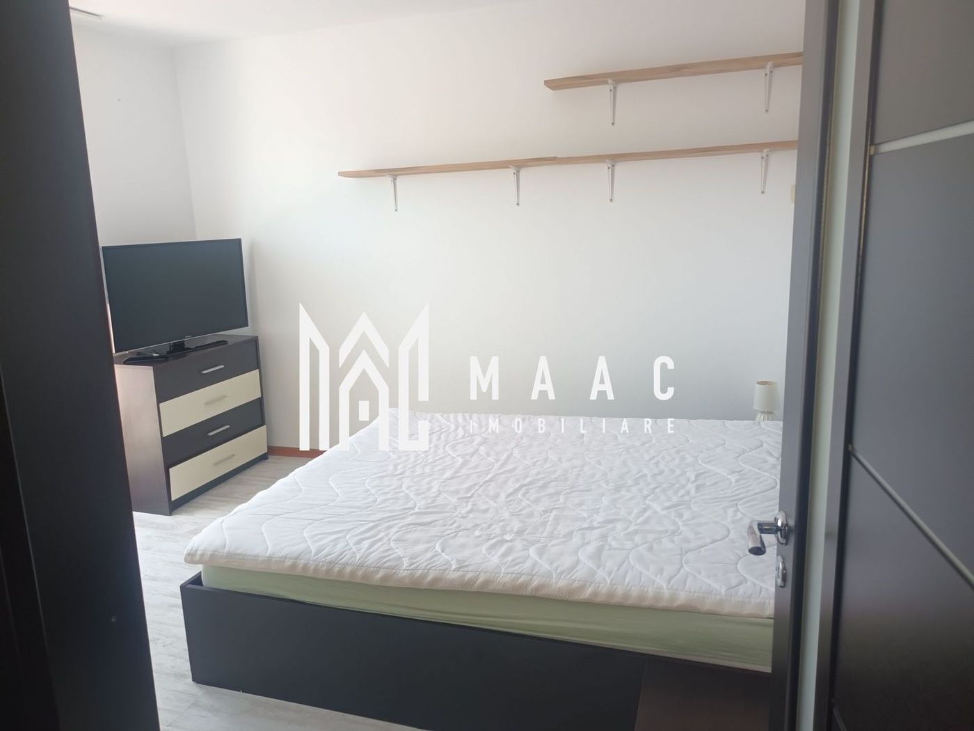 Apartament 2 camere | 53 mp | Balcon | Calea Dumbravii