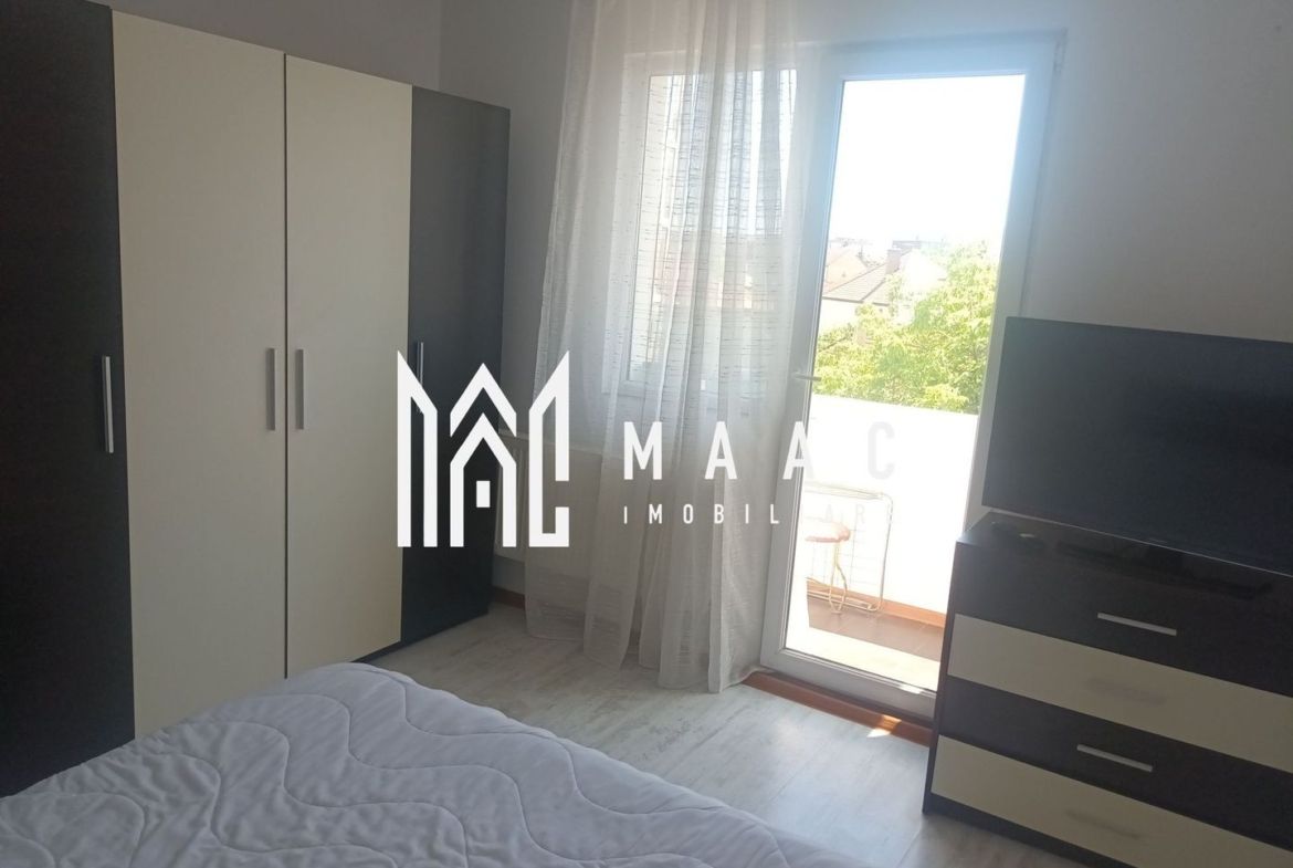 Apartament 2 camere | 53 mp | Balcon | Calea Dumbravii