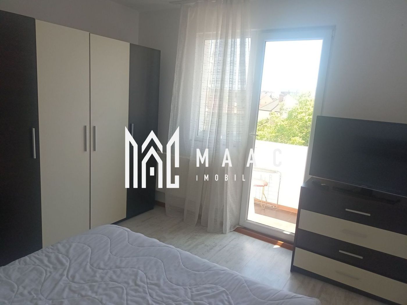 Apartament 2 camere | 53 mp | Balcon | Calea Dumbravii