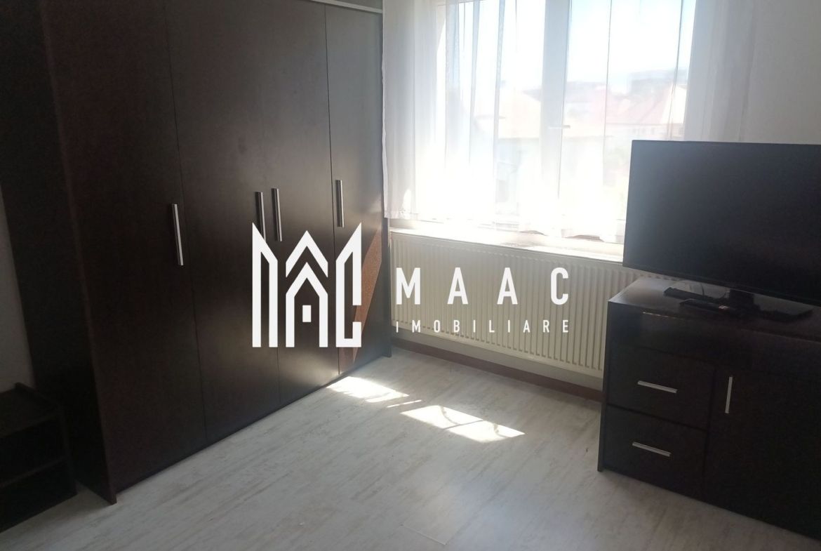 Apartament 2 camere | 53 mp | Balcon | Calea Dumbravii