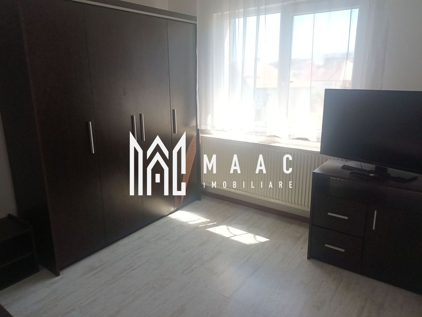 Apartament 2 camere | 53 mp | Balcon | Calea Dumbravii
