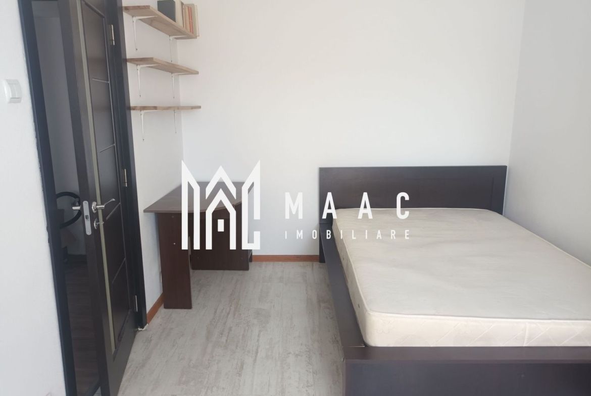 Apartament 2 camere | 53 mp | Balcon | Calea Dumbravii