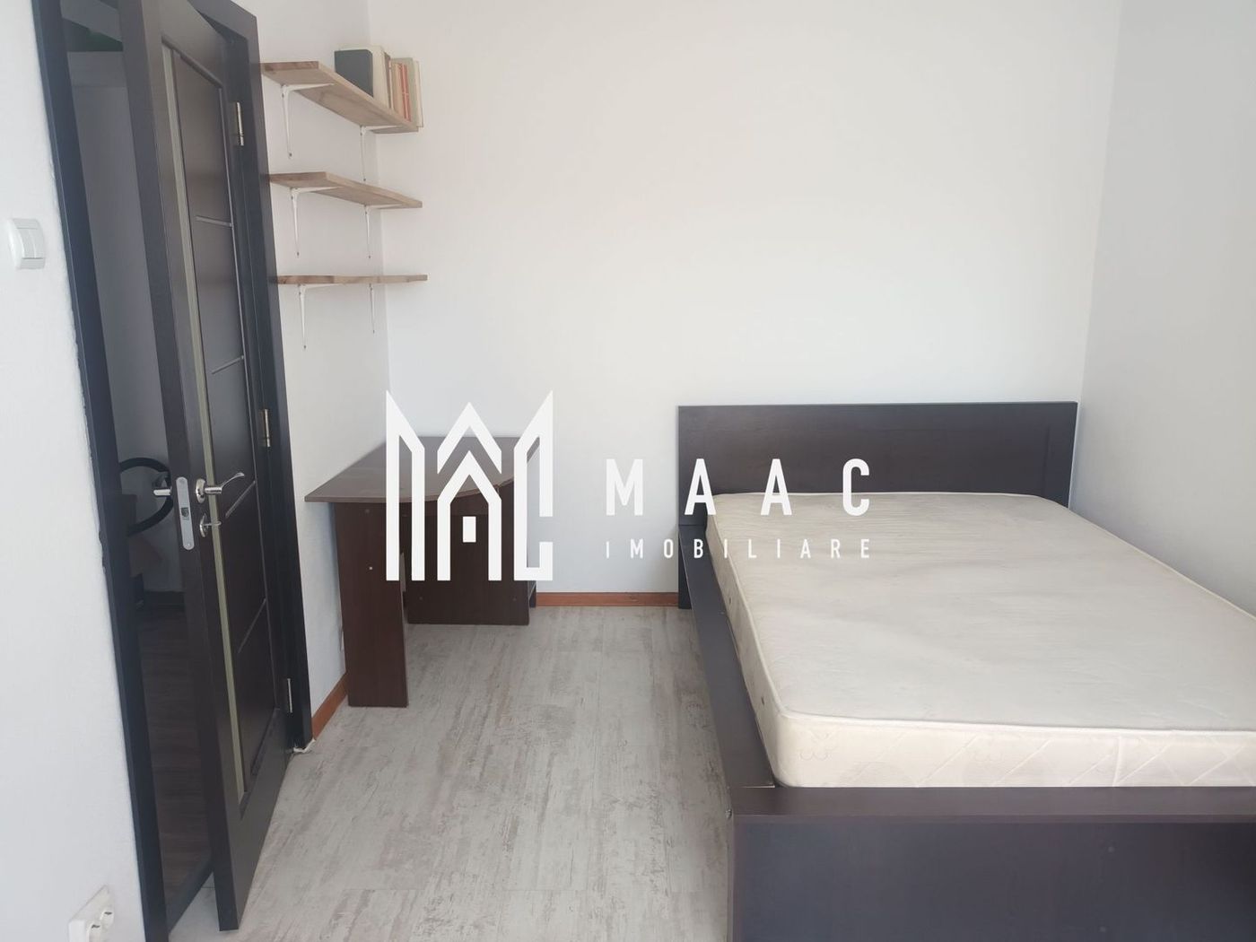 Apartament 2 camere | 53 mp | Balcon | Calea Dumbravii