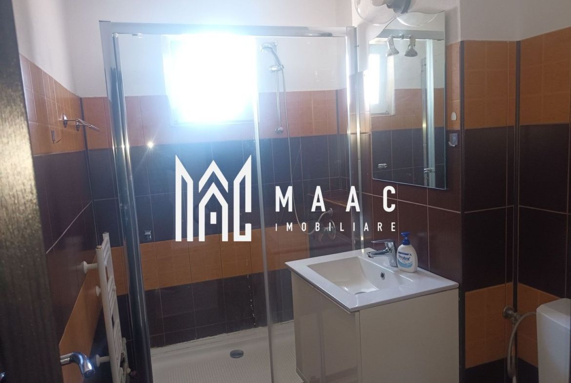 Apartament 2 camere | 53 mp | Balcon | Calea Dumbravii
