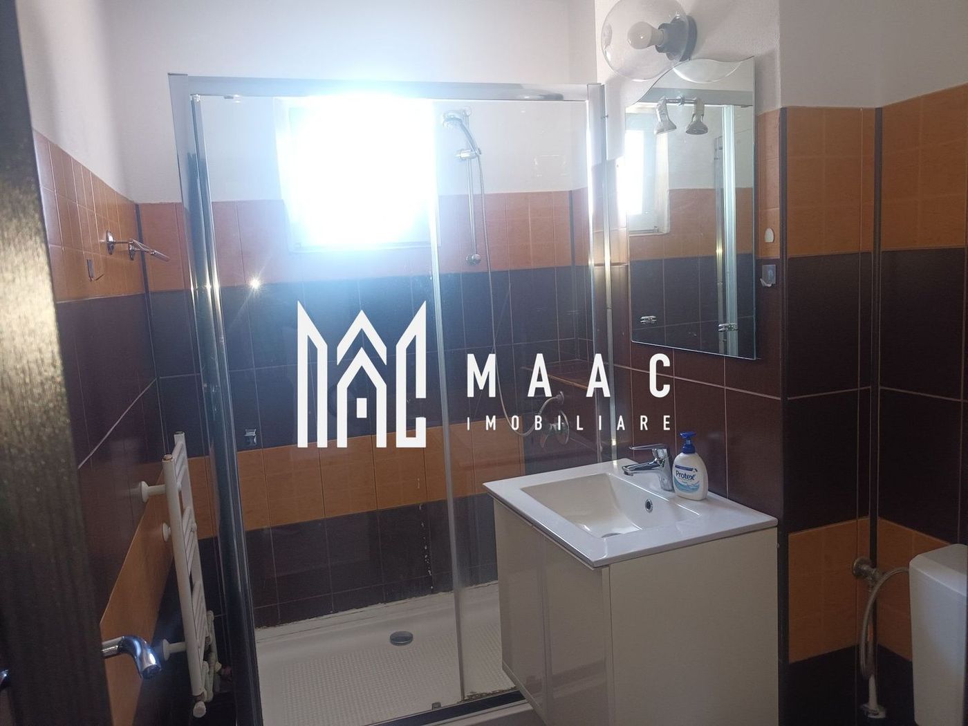 Apartament 2 camere | 53 mp | Balcon | Calea Dumbravii