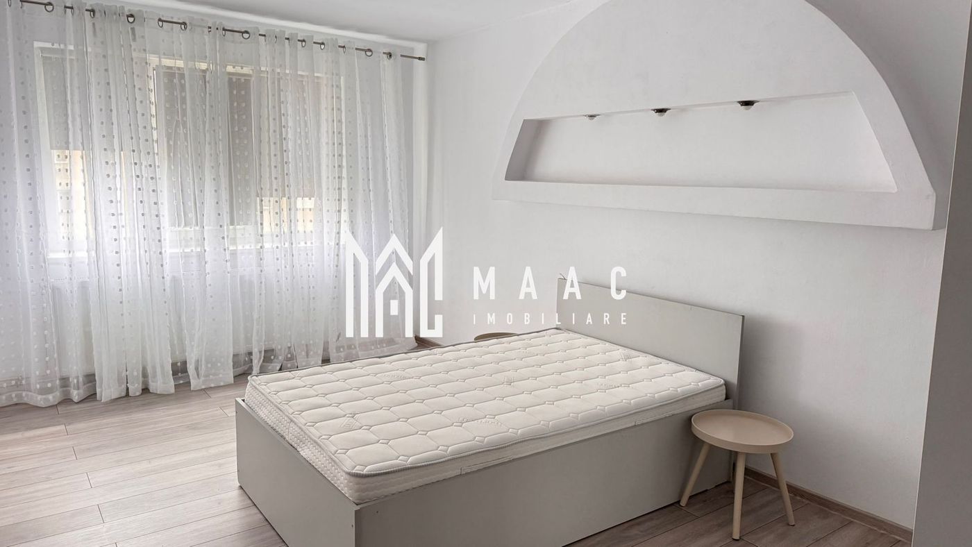 Apartament 2 camaere | 59 mpu | Ostroveni |