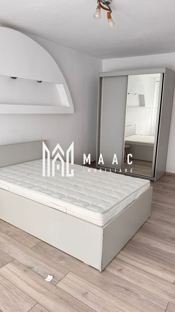 Apartament 2 camaere | 59 mpu | Ostroveni |
