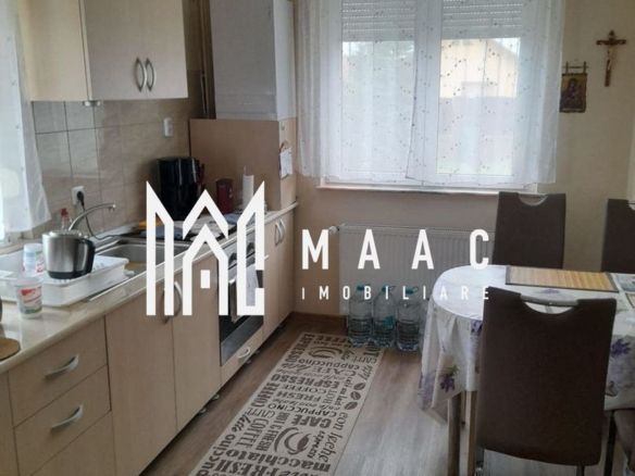 Casa individuala | 7 camere | Alma, Judetul Sibiu