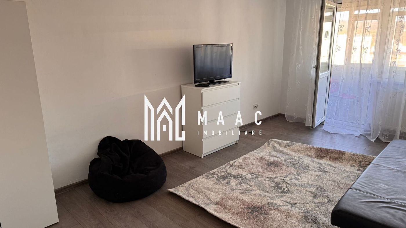Apartament 2 camaere | 59 mpu | Ostroveni |
