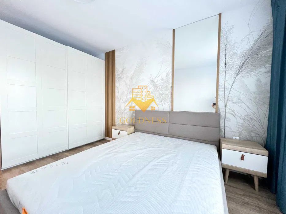 2 camere, parcare, Intre Lacuri, Park Lake Zona Iulius Mall, FSEGA