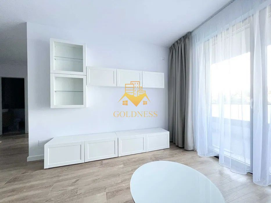 2 camere, parcare, Intre Lacuri, Park Lake Zona Iulius Mall, FSEGA