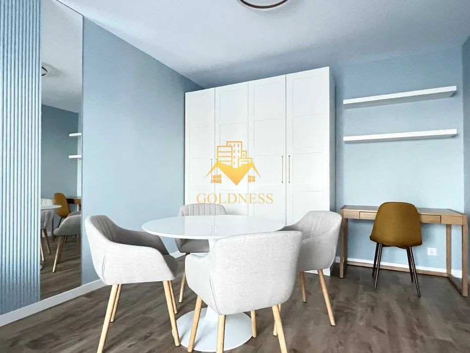 2 camere, parcare, Intre Lacuri, Park Lake Zona Iulius Mall, FSEGA