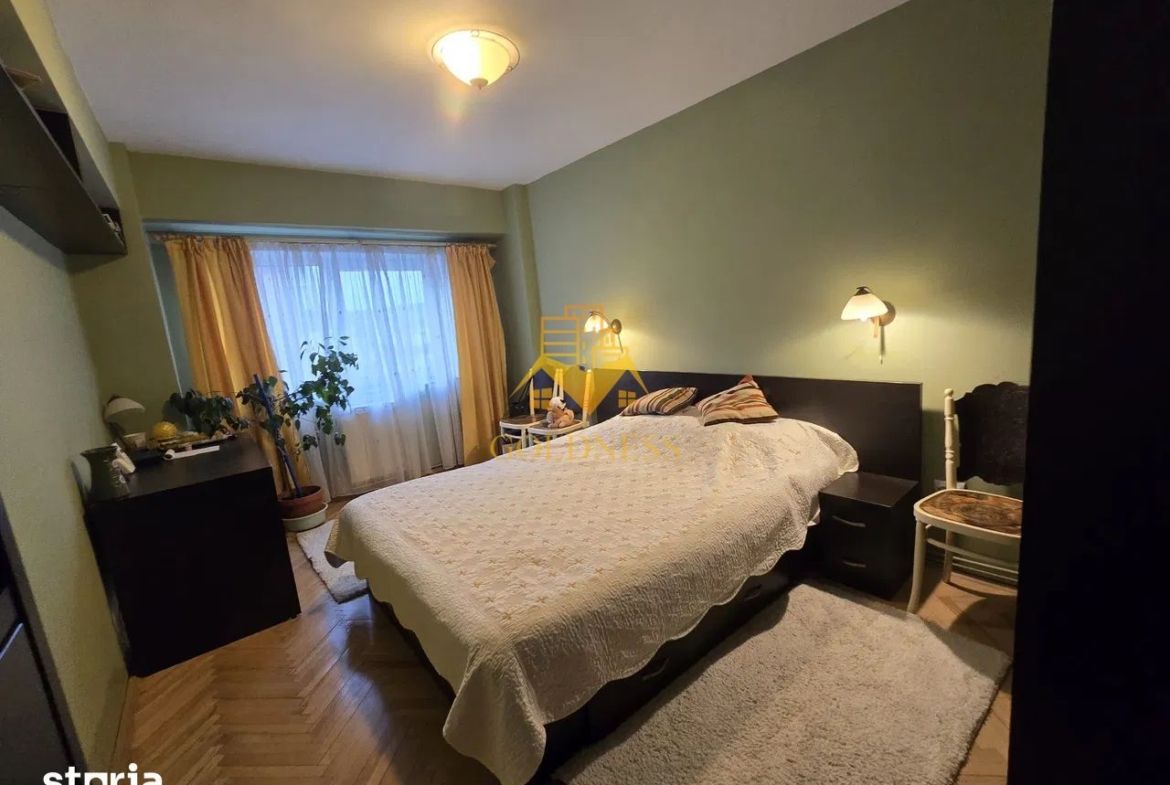 2 camere, decomandate, Gheorgheni,Teodor Mihali Zona FSEGA,Iulius Mall