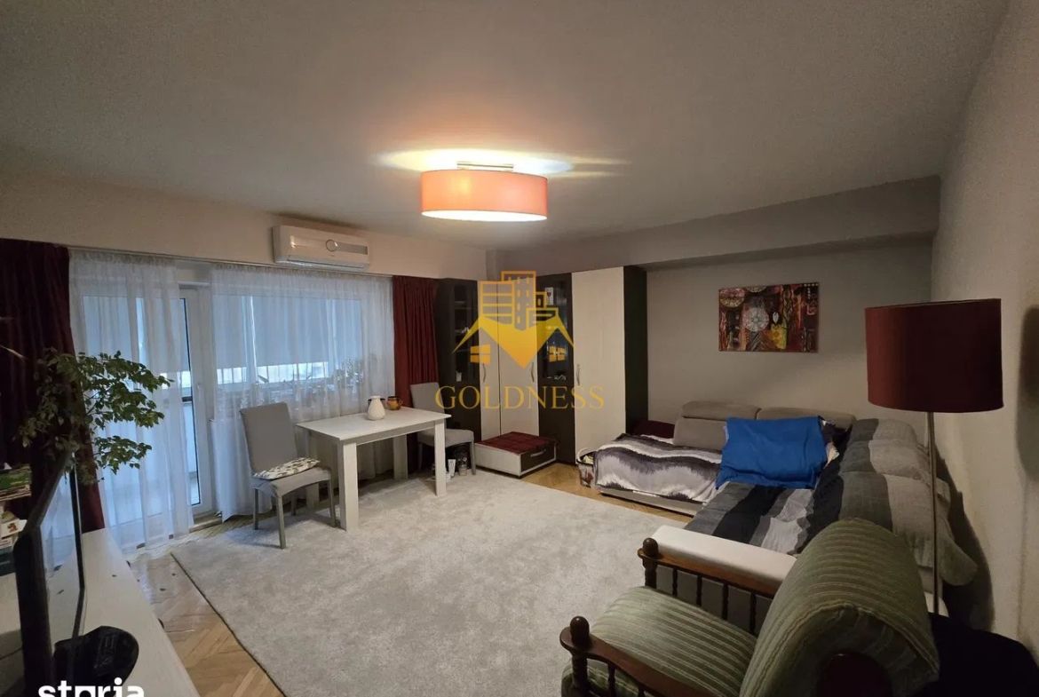 2 camere, decomandate, Gheorgheni,Teodor Mihali Zona FSEGA,Iulius Mall
