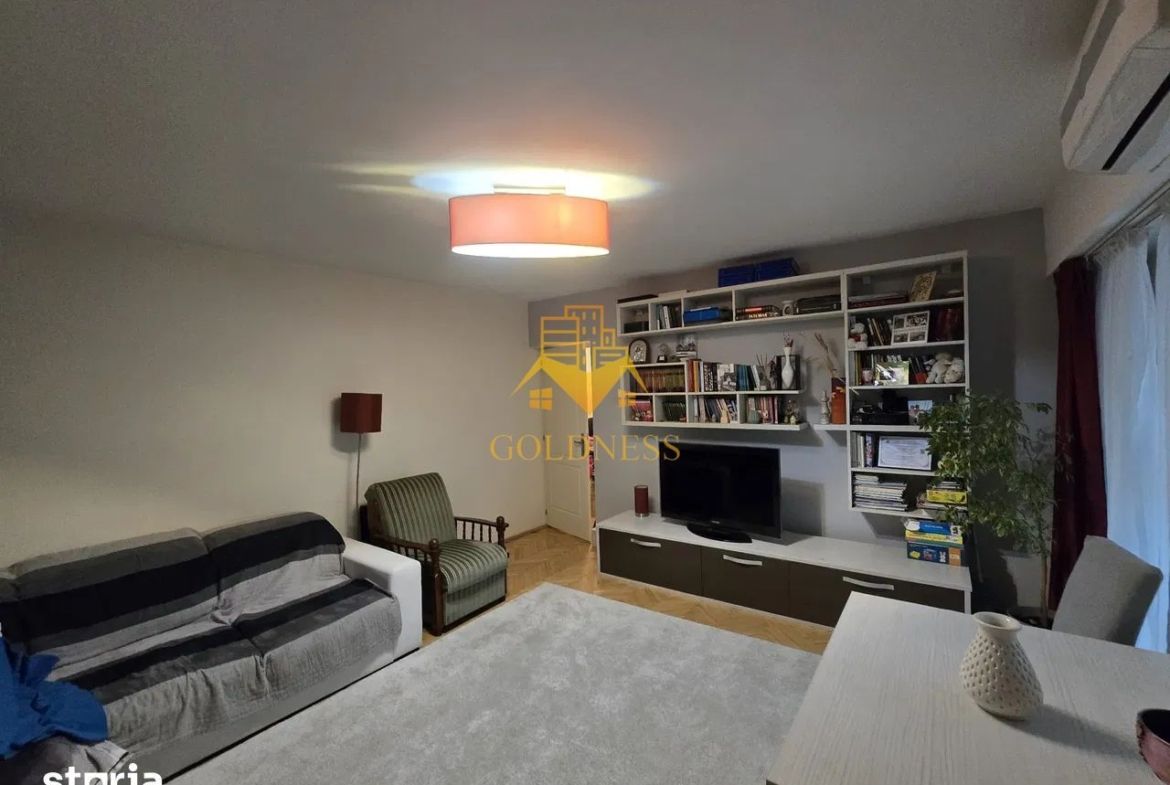 2 camere, decomandate, Gheorgheni,Teodor Mihali Zona FSEGA,Iulius Mall