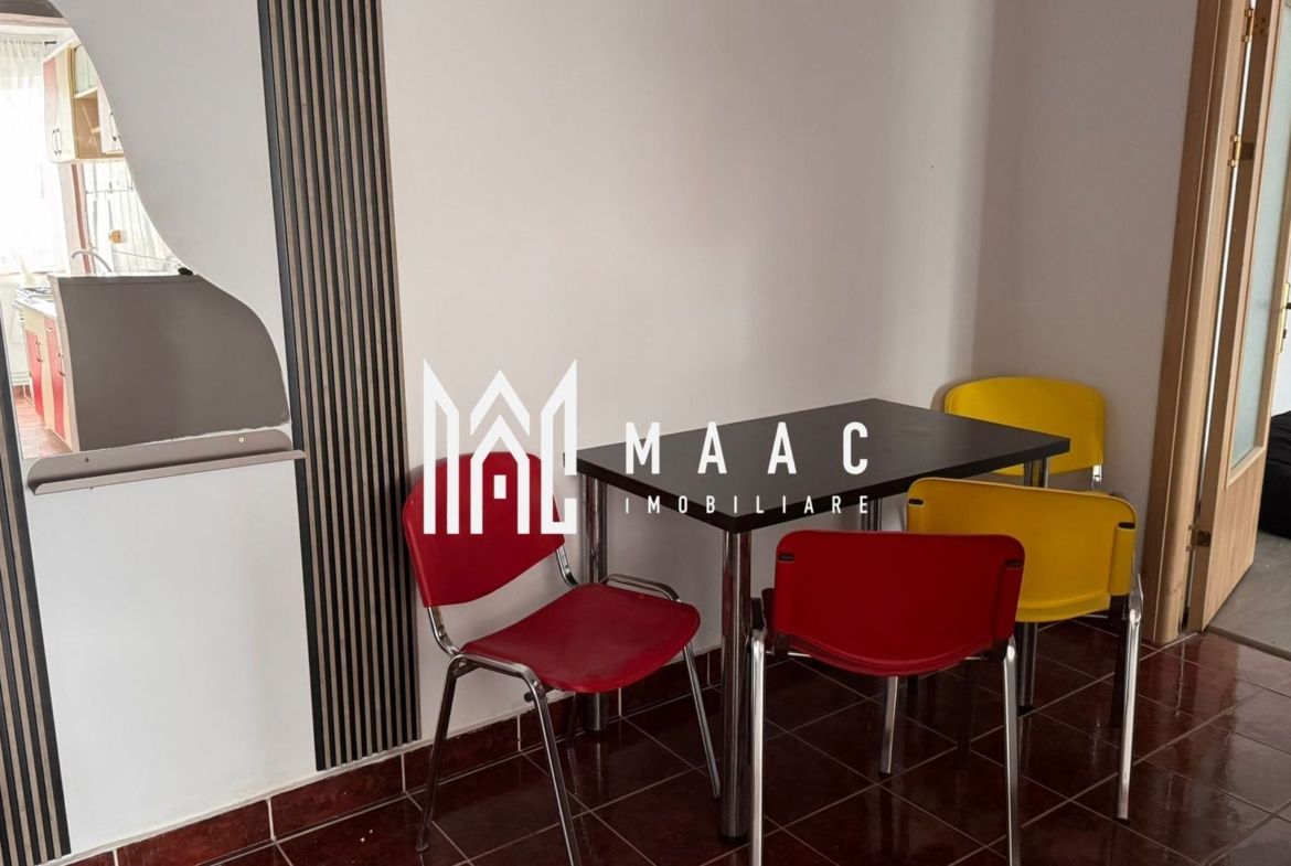 Apartament 2 camaere | 59 mpu | Ostroveni |