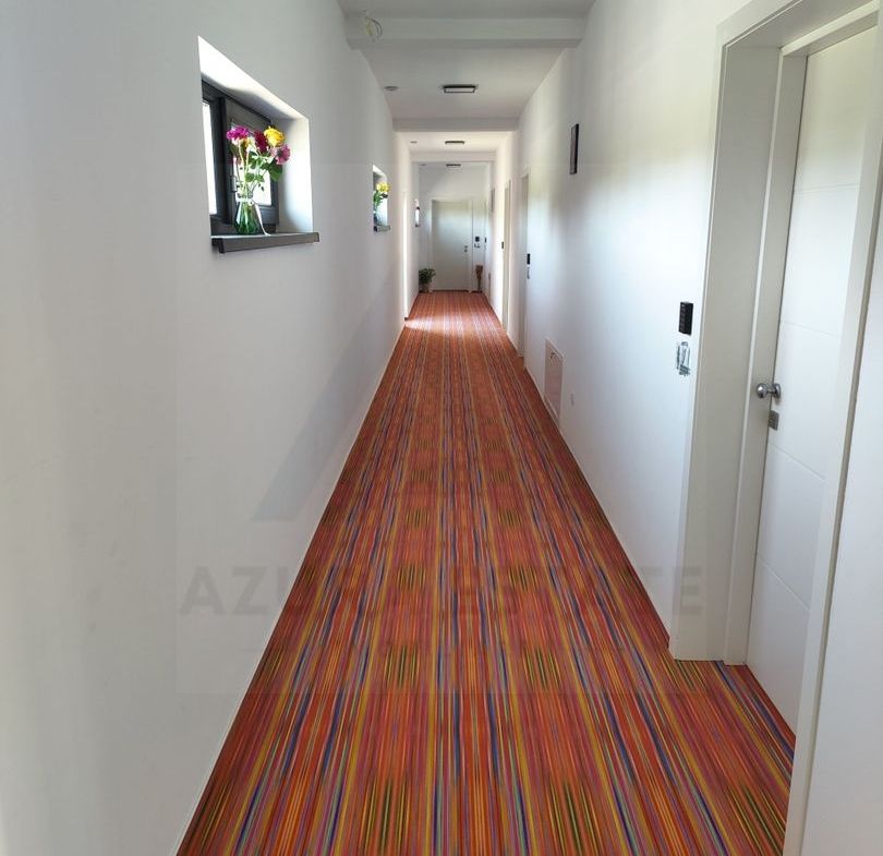 Pensiune 600 mp an 2023 si casa 130 mp teren 4600 mp zona V. Avrigului