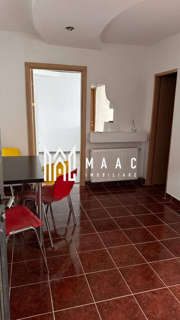 Apartament 2 camaere | 59 mpu | Ostroveni |