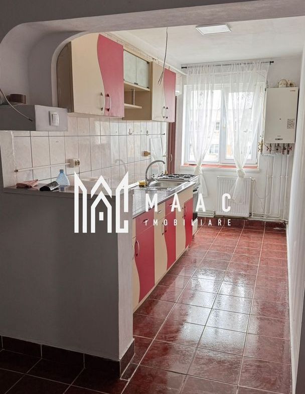 Apartament 2 camaere | 59 mpu | Ostroveni |