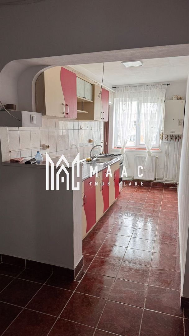 Apartament 2 camaere | 59 mpu | Ostroveni |