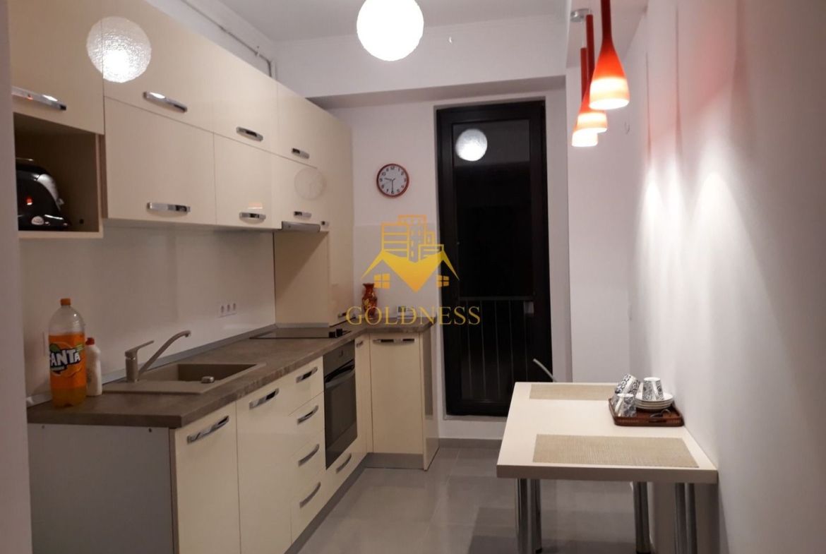 2 Camere decomandate, Borhanciului, Zona Profi, Bloc nou, Modern,