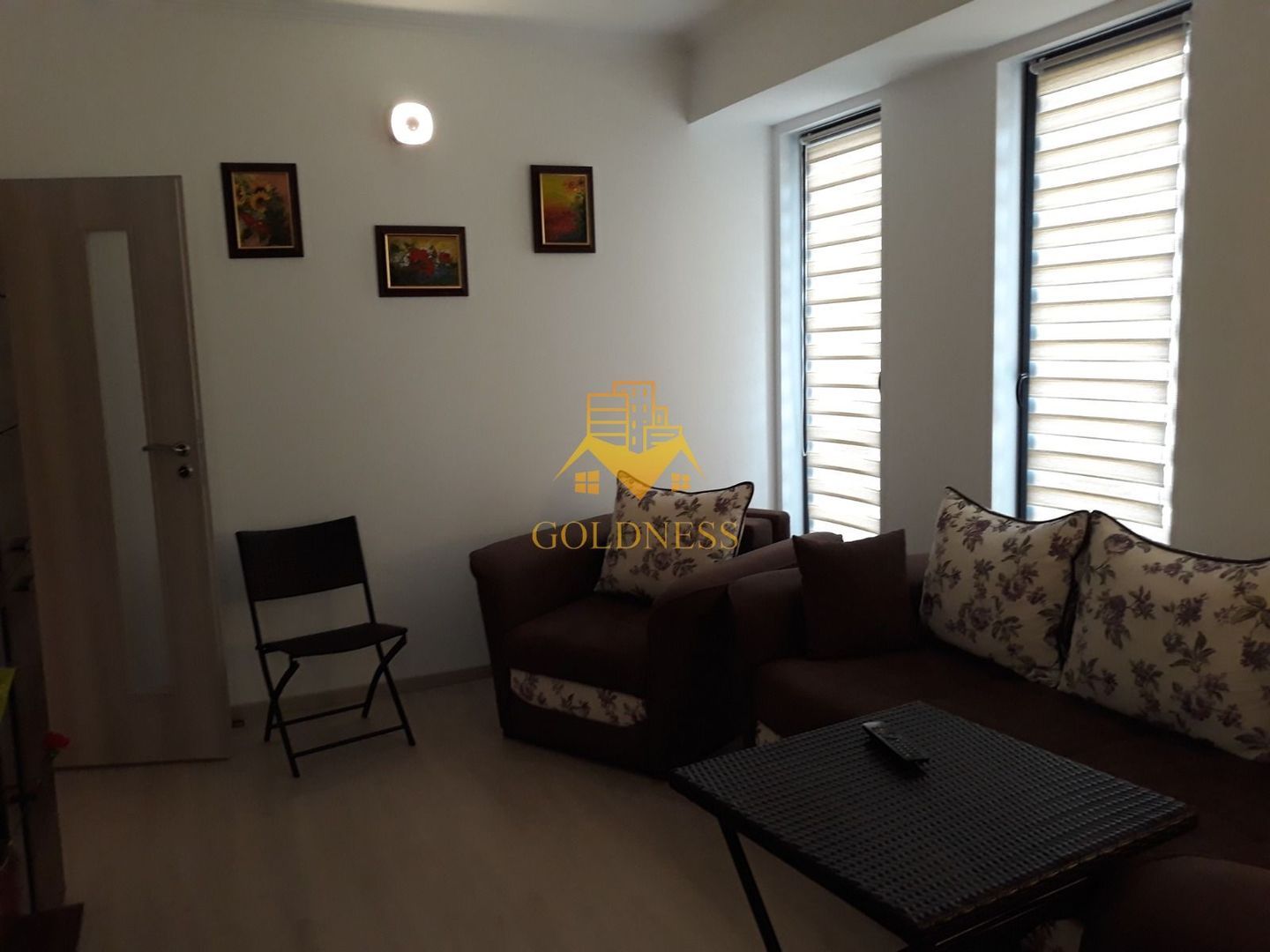 anBn-5353 2 Camere decomandate, Borhanciului, Zona Profi, Bloc nou, Modern,