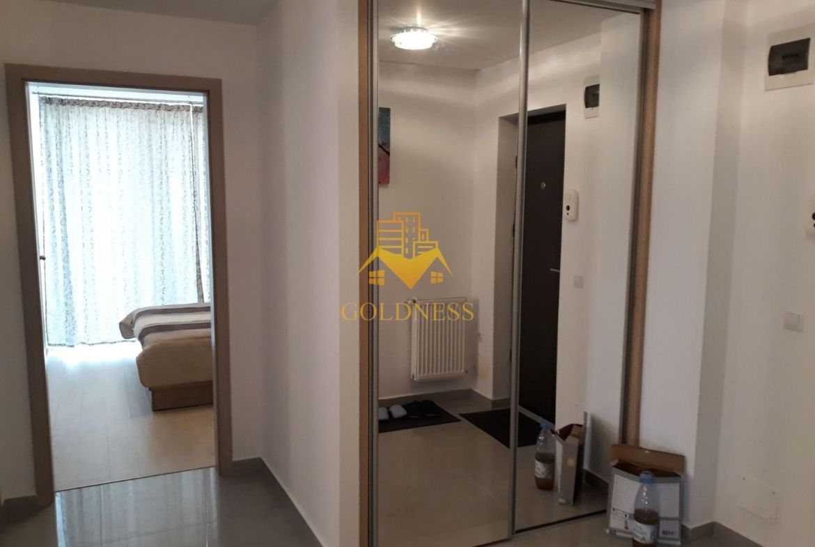 2 Camere decomandate, Borhanciului, Zona Profi, Bloc nou, Modern,